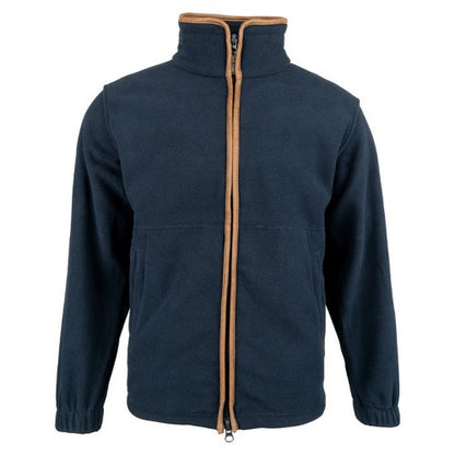 Front - Jack Pyke Mens Countryman Fleece Jacket