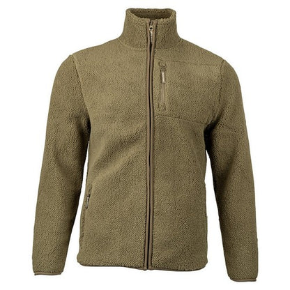 Front - Jack Pyke Mens Shires Fleece Jacket