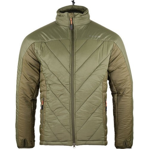 Front - Speero Mens Polaris Jacket