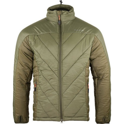Front - Speero Mens Polaris Jacket