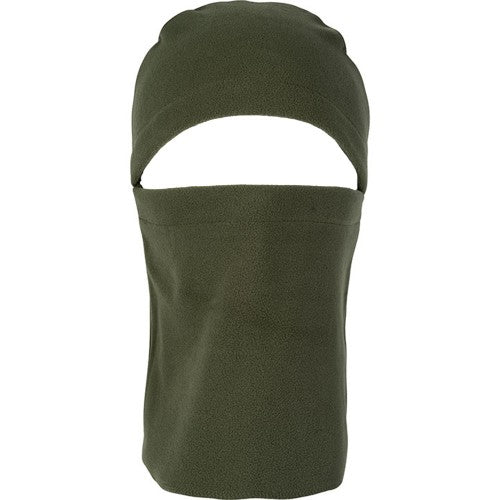 Front - Jack Pyke Mens Fleece Balaclava
