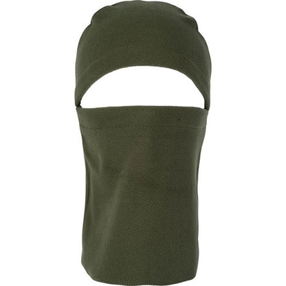 Front - Jack Pyke Mens Fleece Balaclava