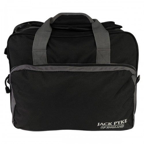 Front - Jack Pyke Sporting Shoulder Bag