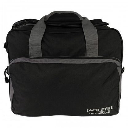 Front - Jack Pyke Sporting Shoulder Bag