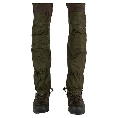 Front - Jack Pyke Unisex Adult Highline Gaiters