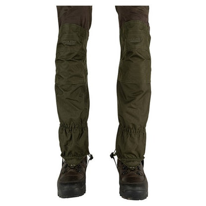 Front - Jack Pyke Unisex Adult Highline Gaiters