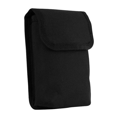 Front - Viper Plain Notebook Pouch