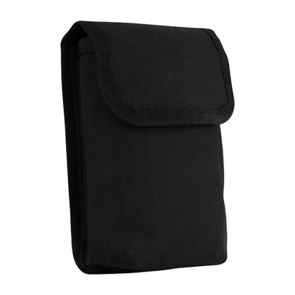 Front - Viper Plain Notebook Pouch