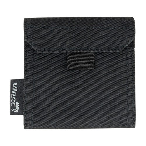 Front - Viper Plain Glove Pouch