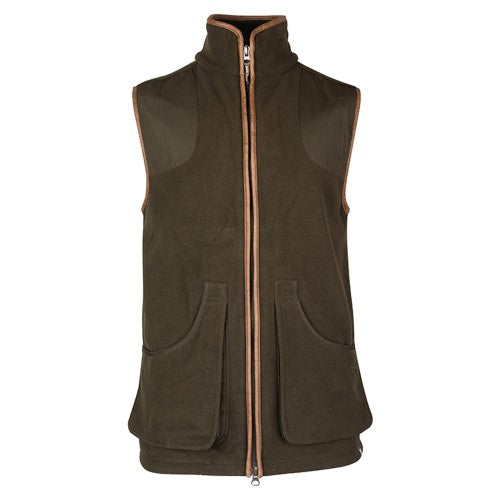 Front - Jack Pyke Mens Shooters Gilet