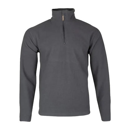 Front - Jack Pyke Mens Country Fleece Top