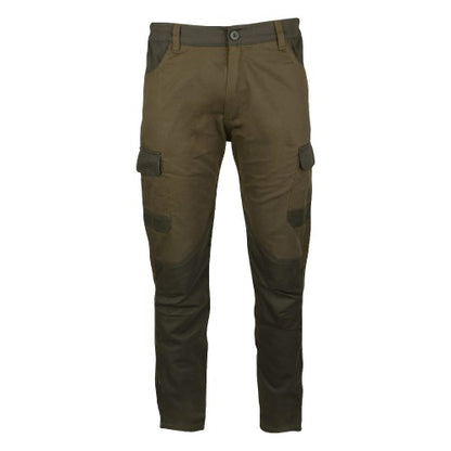 Front - Jack Pyke Mens Fieldman Trousers