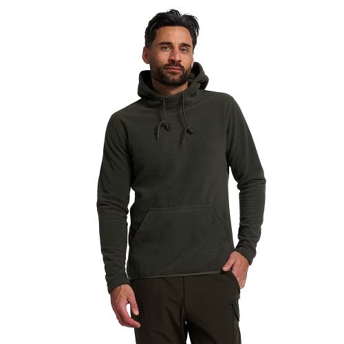 Front - Jack Pyke Mens Fieldman Fleece Hoodie