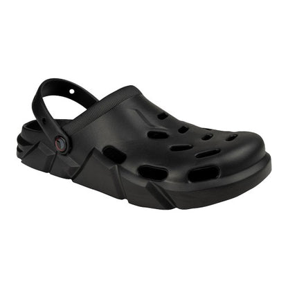 Front - Speero Unisex Adult Bivvy Clogs