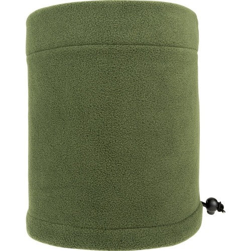 Front - Jack Pyke Fleece Neck Gaiter