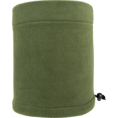 Front - Jack Pyke Fleece Neck Gaiter