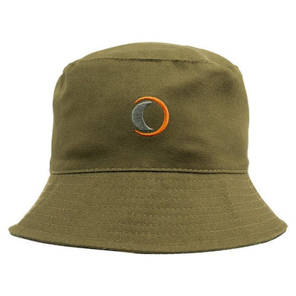 Front - Speero Mens Reversible Bucket Hat