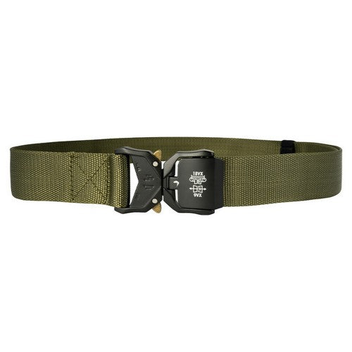 Front - Viper Mens Fast Waist Belt