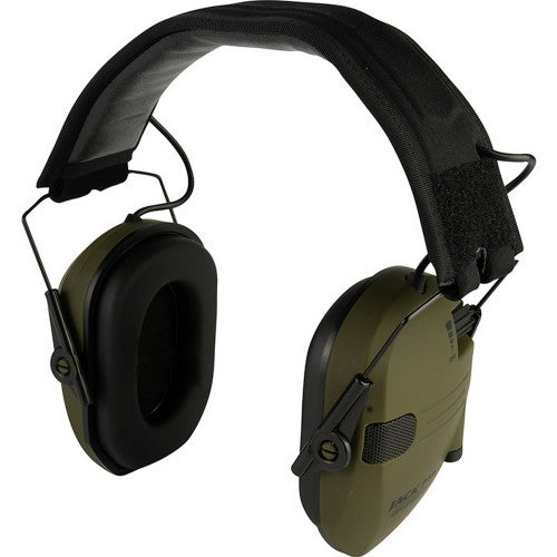 Front - Jack Pyke Electronic Ear Defenders