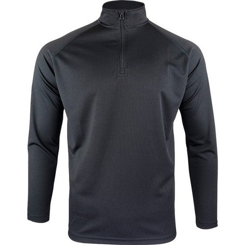 Front - Viper Mens Armour Mesh Midlayer