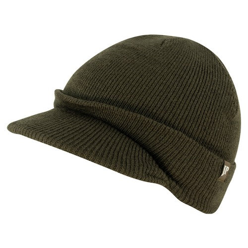 Front - Jack Pyke Unisex Adult Jeep Hat