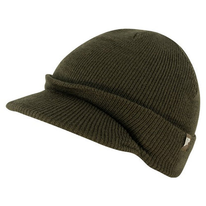 Front - Jack Pyke Unisex Adult Jeep Hat