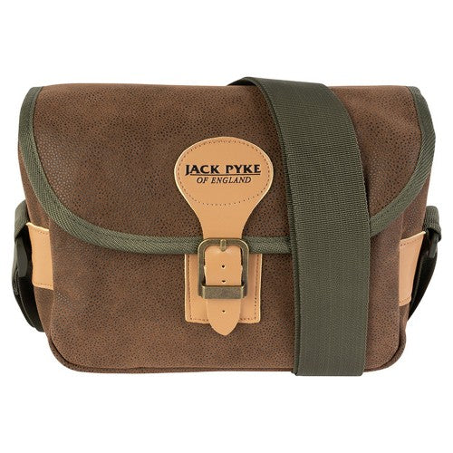 Front - Jack Pyke Cartridge Bag
