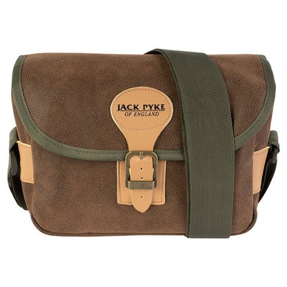 Front - Jack Pyke Cartridge Bag