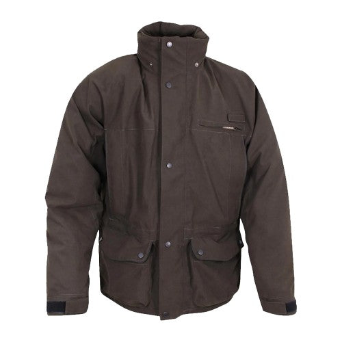 Front - Jack Pyke Mens Ashcombe Jacket