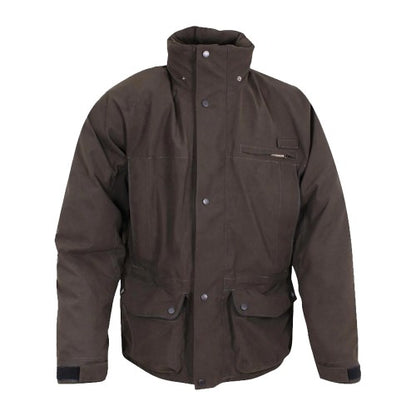 Front - Jack Pyke Mens Ashcombe Jacket