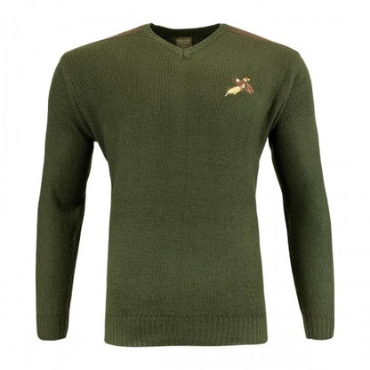 Front - Jack Pyke Mens Shooters Sweater Top