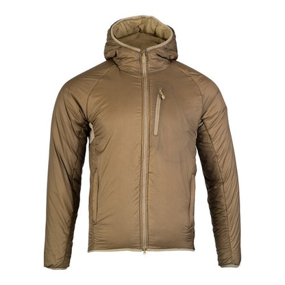 Front - Viper Mens Frontier Waterproof Jacket