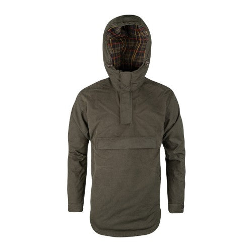 Front - Jack Pyke Mens Ashcombe Waterproof Jacket