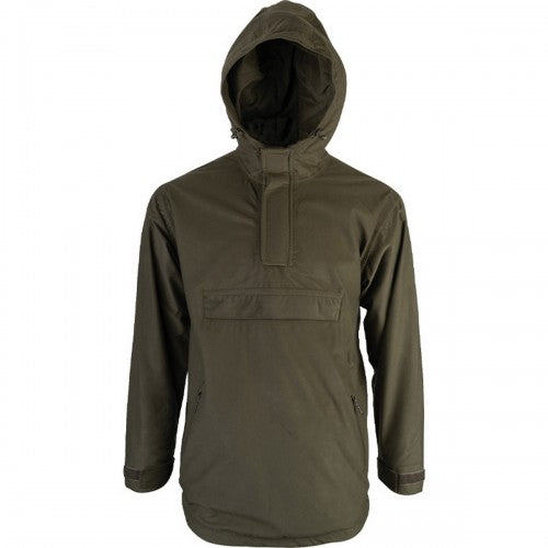 Front - Jack Pyke Mens Galbraith Smock Waterproof Jacket