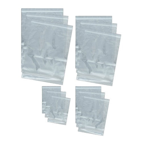Front - Web-Tex Poly Bag (Pack of 12)