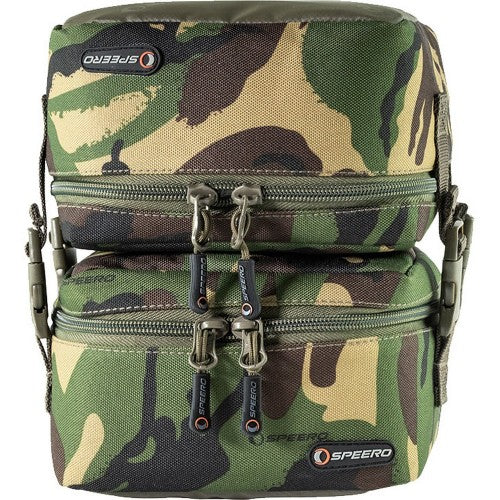 Front - Speero Modular Toiletry Bag