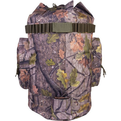 Front - Jack Pyke Oak Leaf Decoy Bag