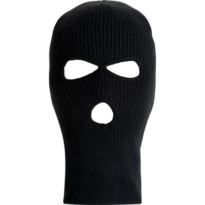 Front - Jack Pyke Mens Thinsulate Balaclava