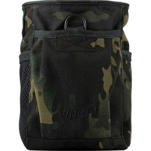 Front - Viper Elite Dump Bag
