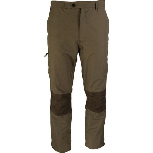 Front - Jack Pyke Mens Weardale Trousers