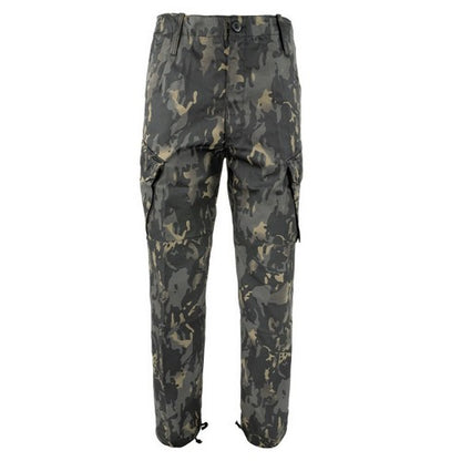 Front - Viper Mens PCS 95 Cargo Trousers