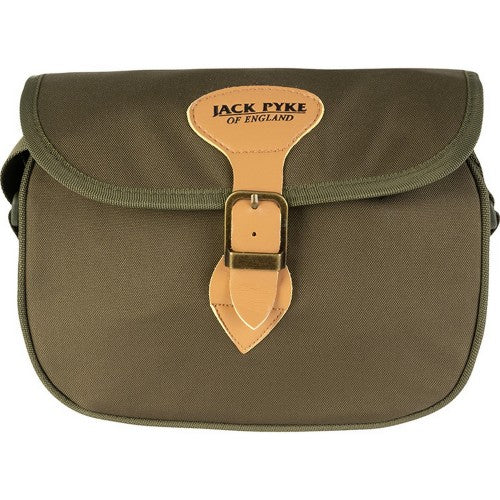 Front - Jack Pyke Speedload Bag