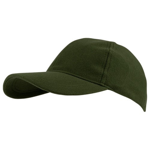 Front - Jack Pyke Childrens/Kids Stealth Baseball Cap