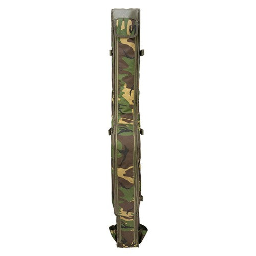 Front - Speero Camo Rod Bag
