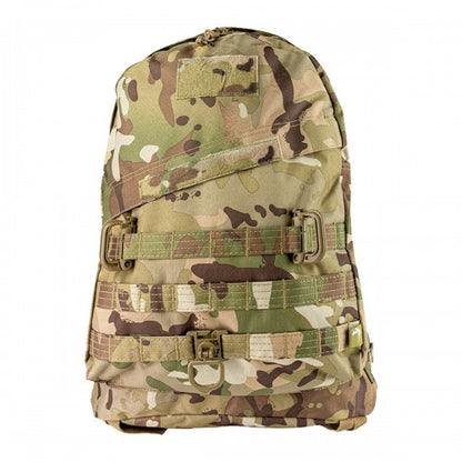 Front - Viper Special Ops Camo Backpack