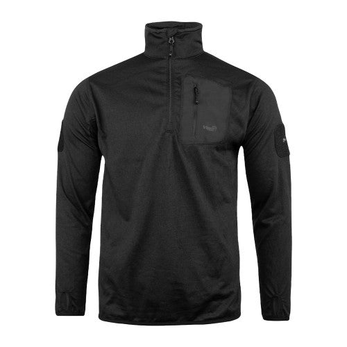 Front - Viper Mens Technical Fleece Top