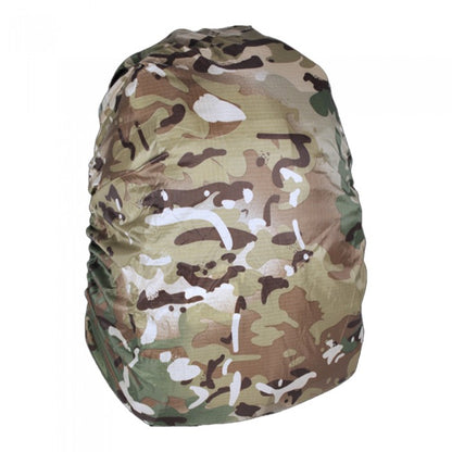 Front - Viper Camo Backpack Cover