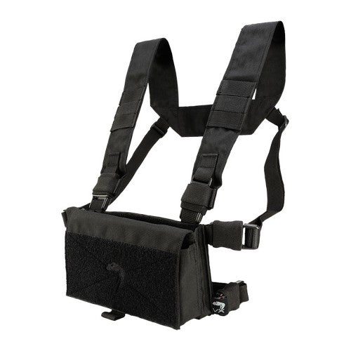 Front - Viper VX Utility Chest Rig