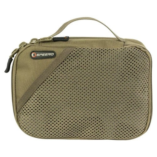 Front - Speero Plain Stash Bag