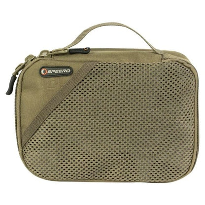 Front - Speero Plain Stash Bag